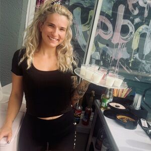 Meet your Posher, Bryanna